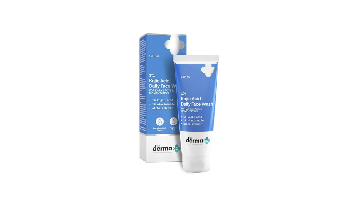 The Derma Co