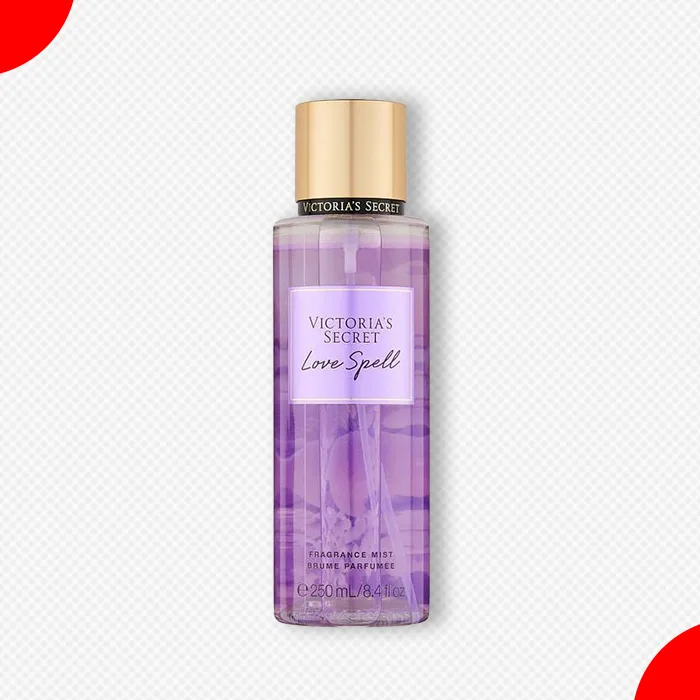 Victoria's Secret Garden Love Spell