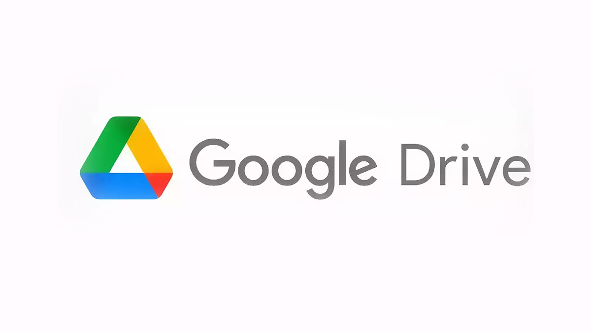 Google Drive